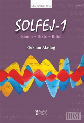Solfej - 1